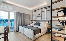 Capsis Astoria Heraklion